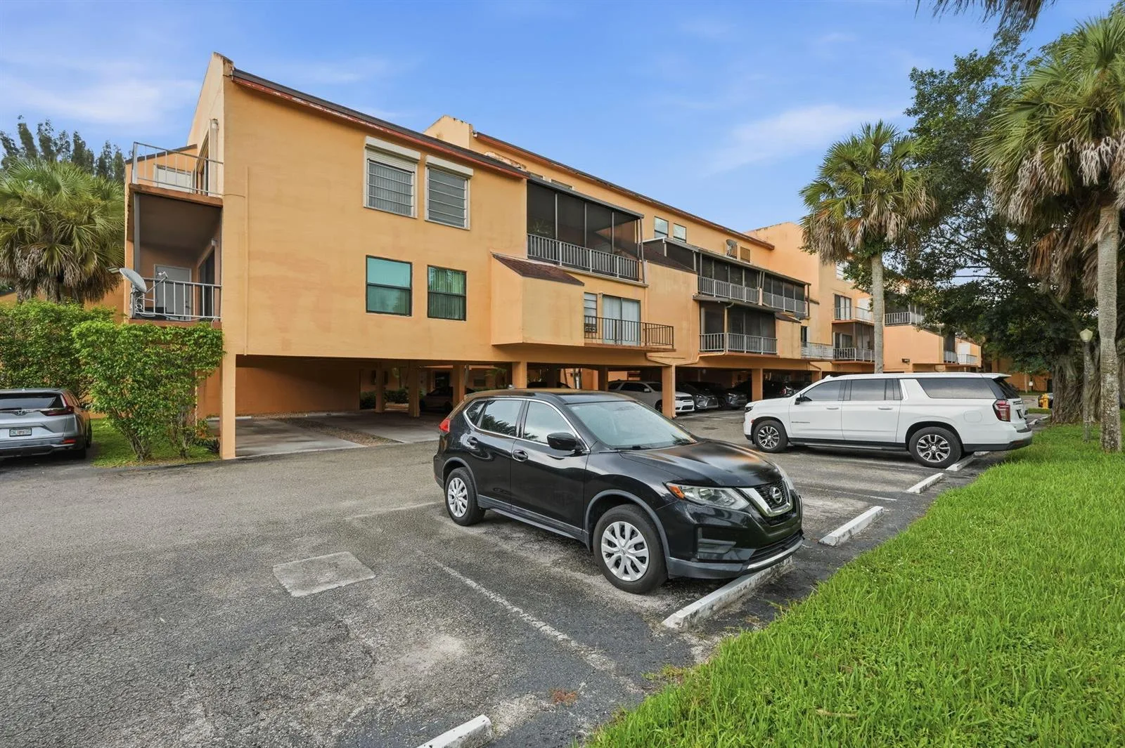 430 COMMODORE Drive # 314, Plantation, FL 33325