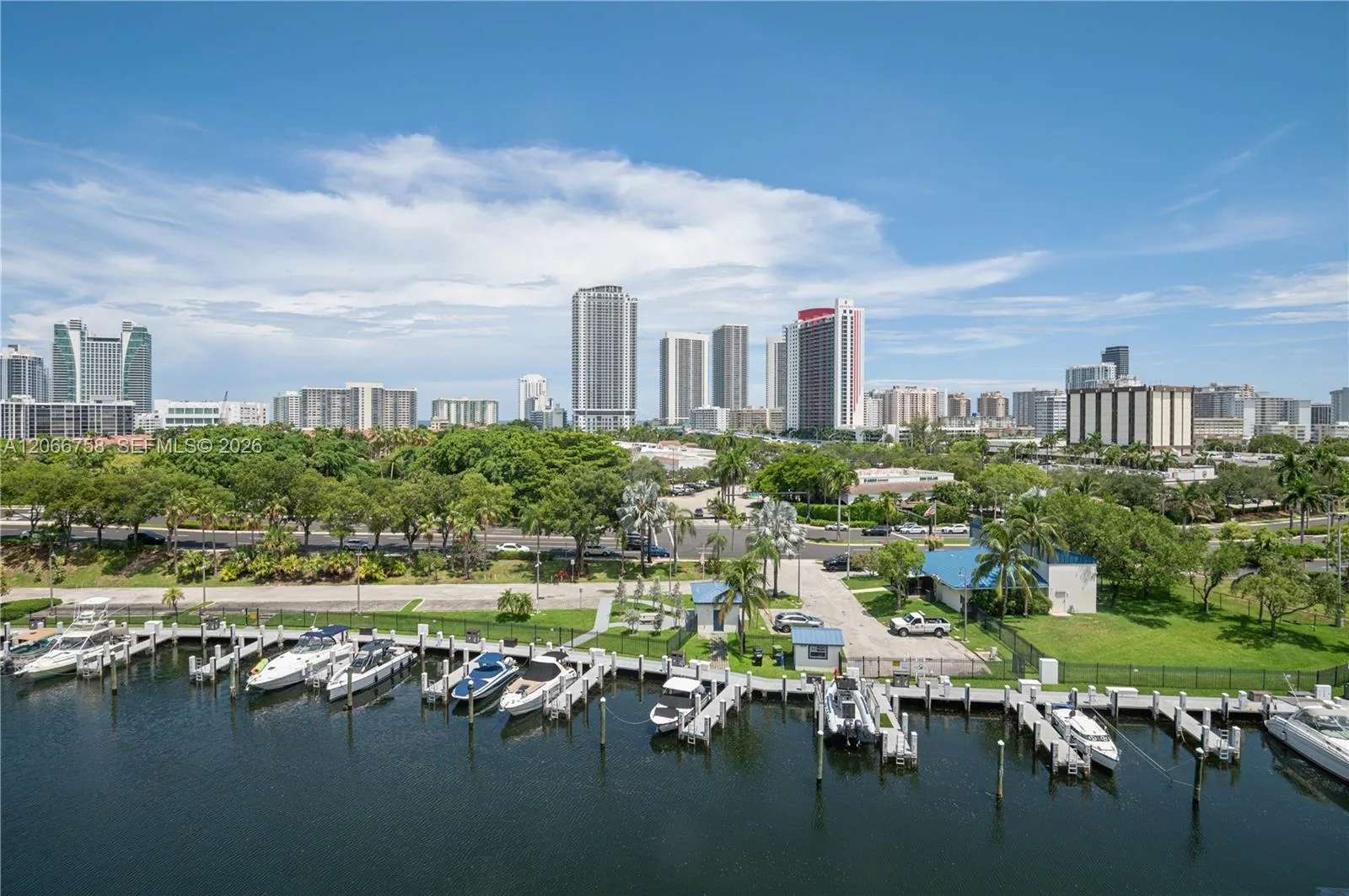 200 Diplomat Pkwy # 830, Hallandale Beach, FL 33009