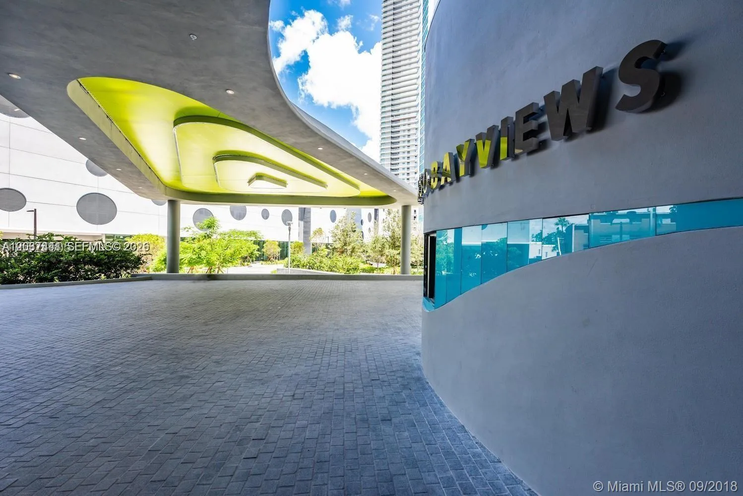 501 NE 31st St # 202, Miami, FL 33137