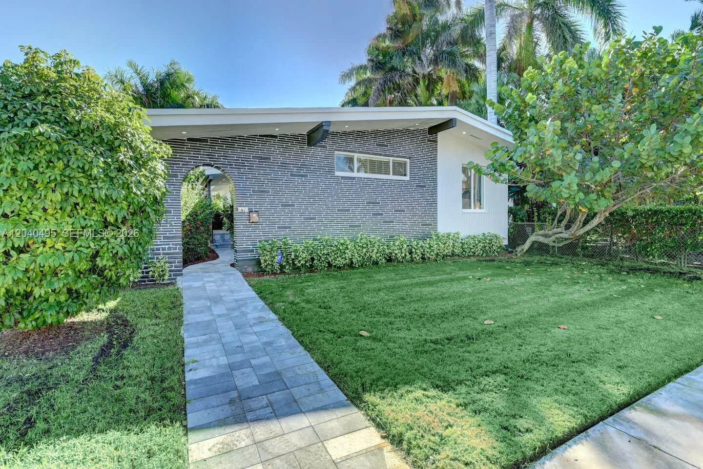 Listing
