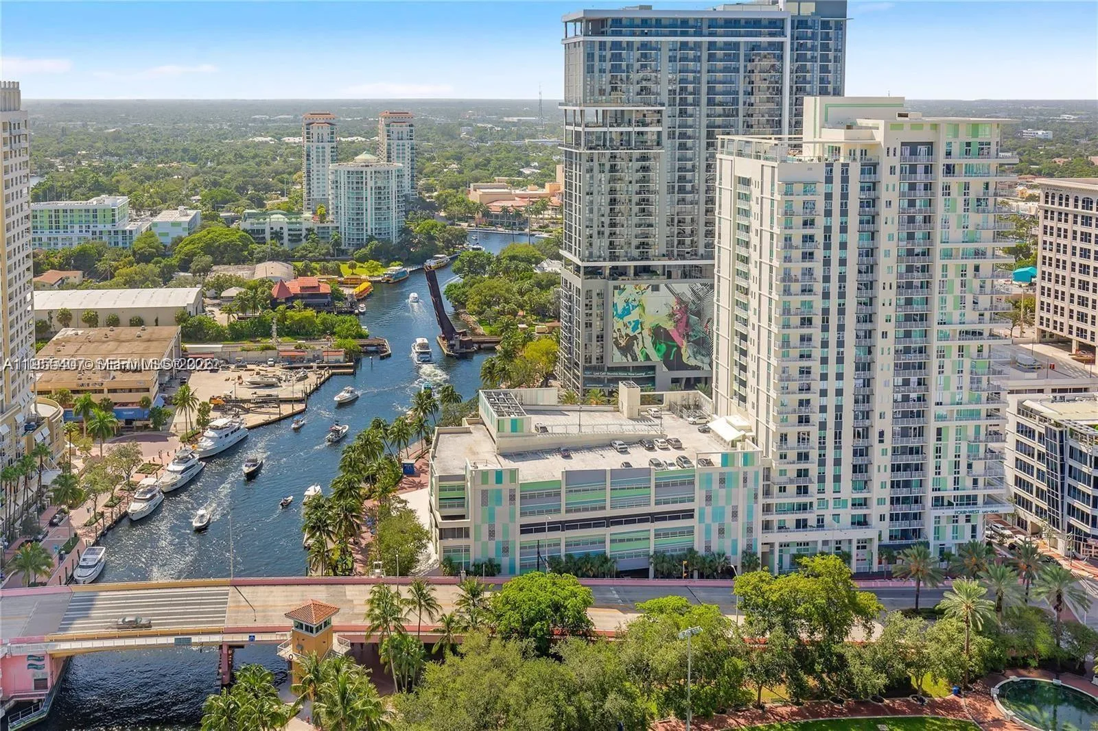 333 Las Olas Way # 3106, Fort Lauderdale, FL 33301 photo 10