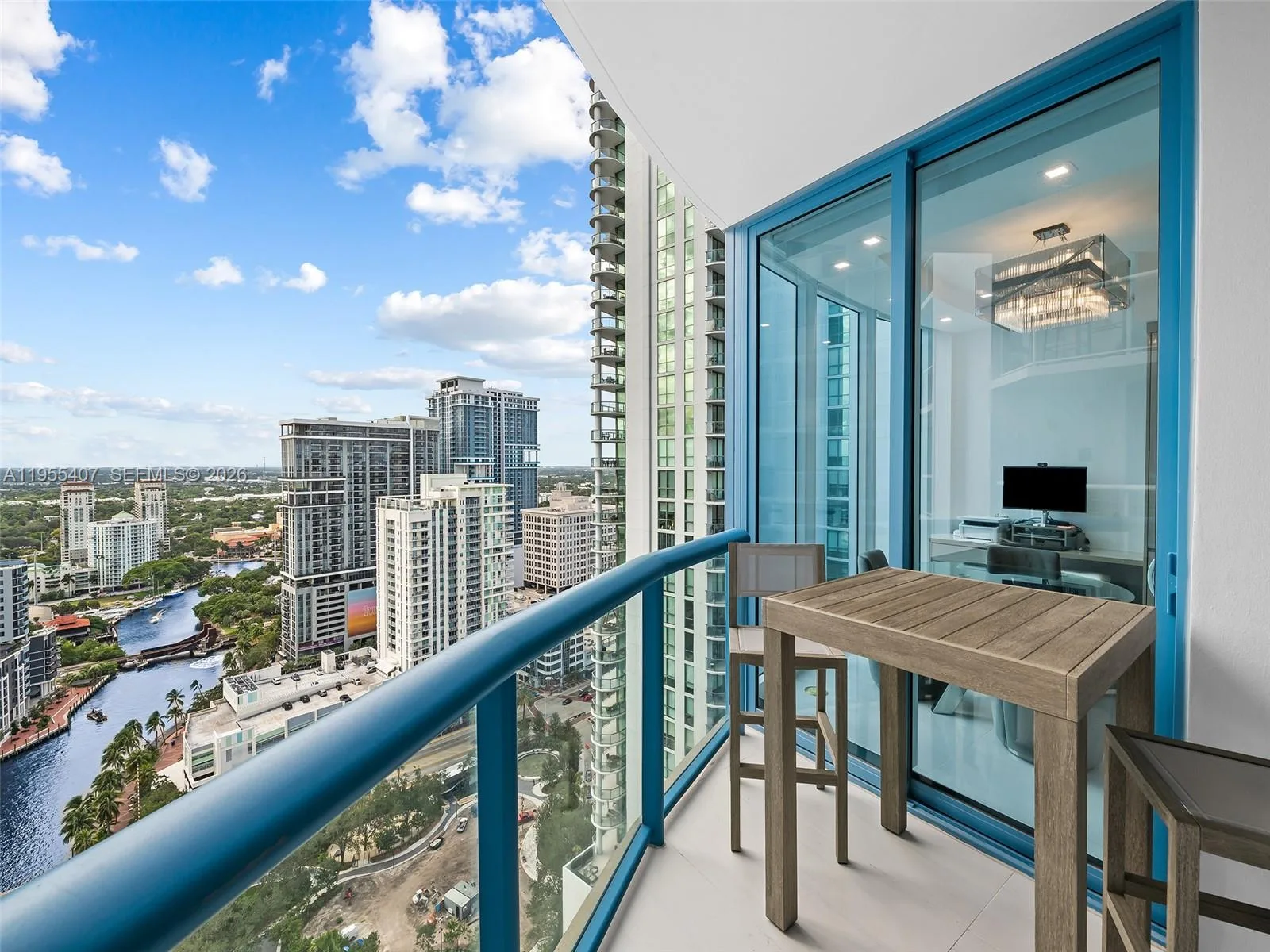 333 Las Olas Way # 3106, Fort Lauderdale, FL 33301 photo 11