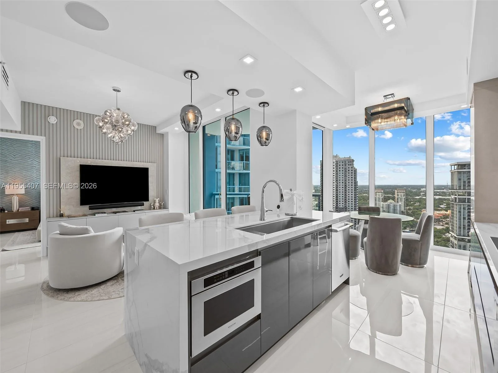 333 Las Olas Way # 3106, Fort Lauderdale, FL 33301 photo 3