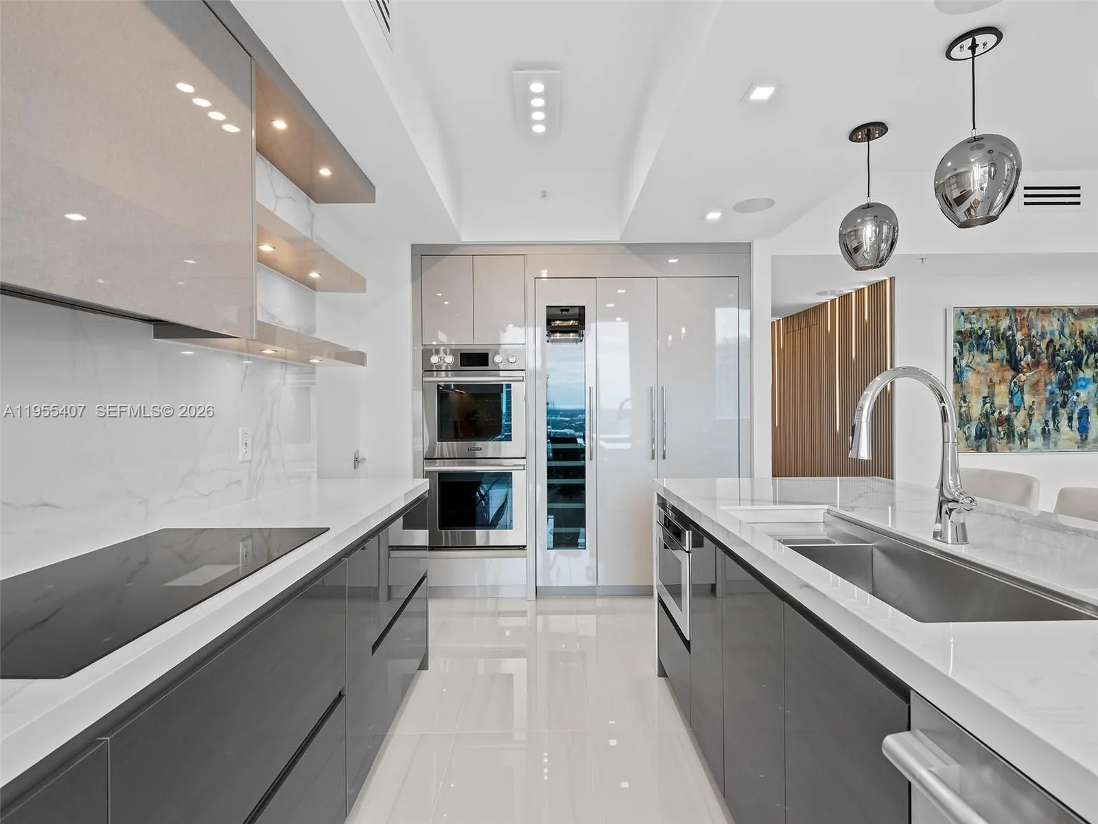 333 Las Olas Way # 3106, Fort Lauderdale, FL 33301 photo 4