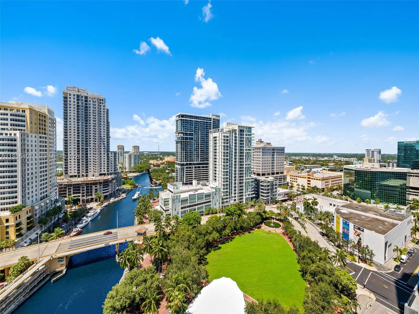 333 Las Olas Way # 3106, Fort Lauderdale, FL 33301 photo 6