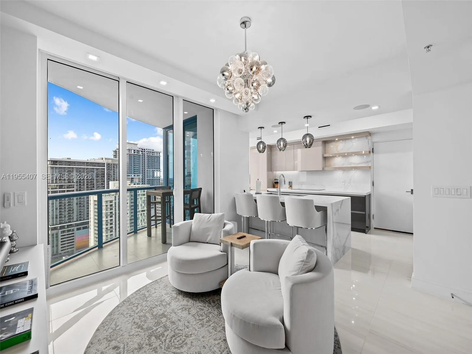 333 Las Olas Way # 3106, Fort Lauderdale, FL 33301 photo 8
