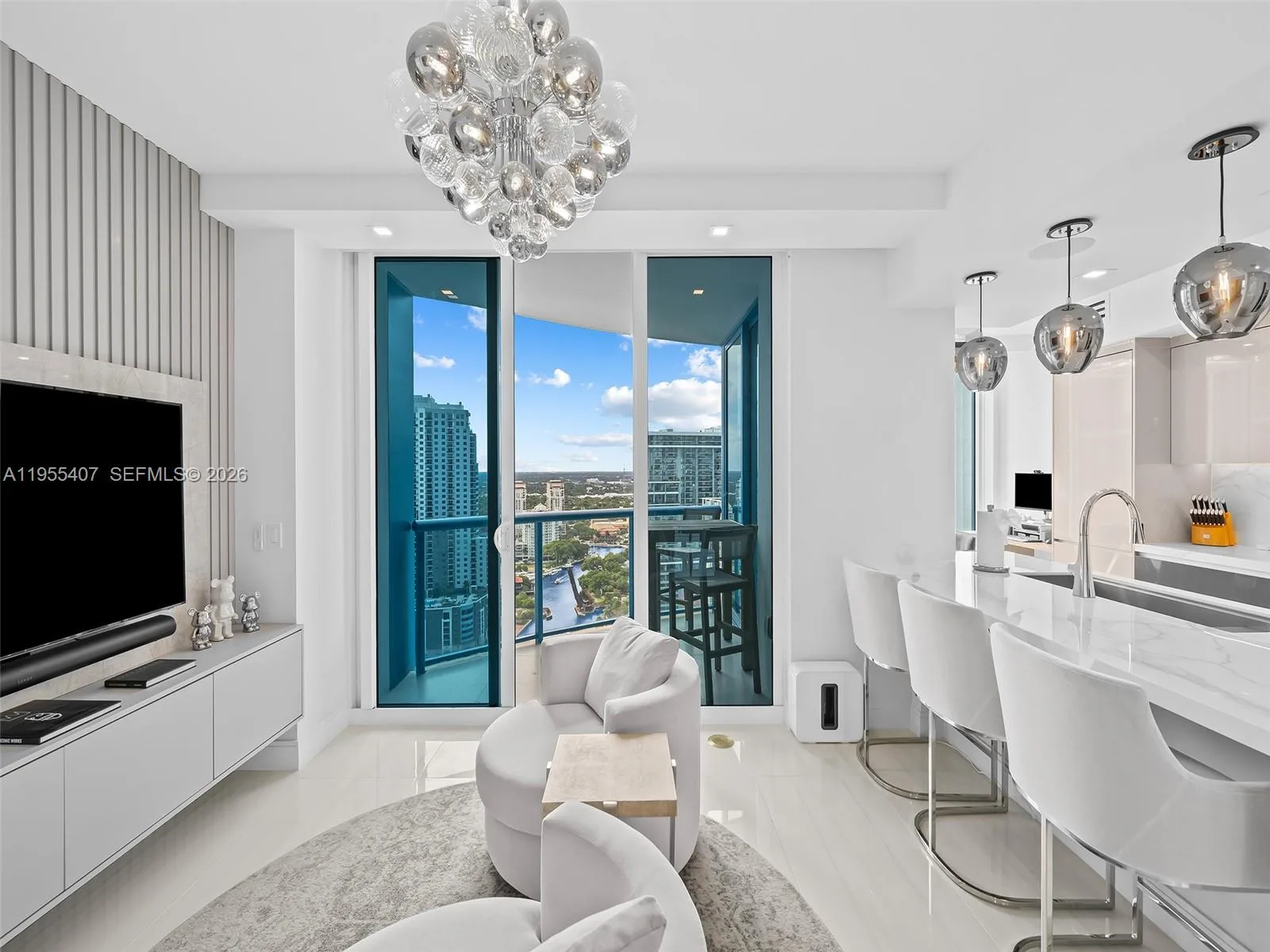 333 Las Olas Way # 3106, Fort Lauderdale, FL 33301 photo 9