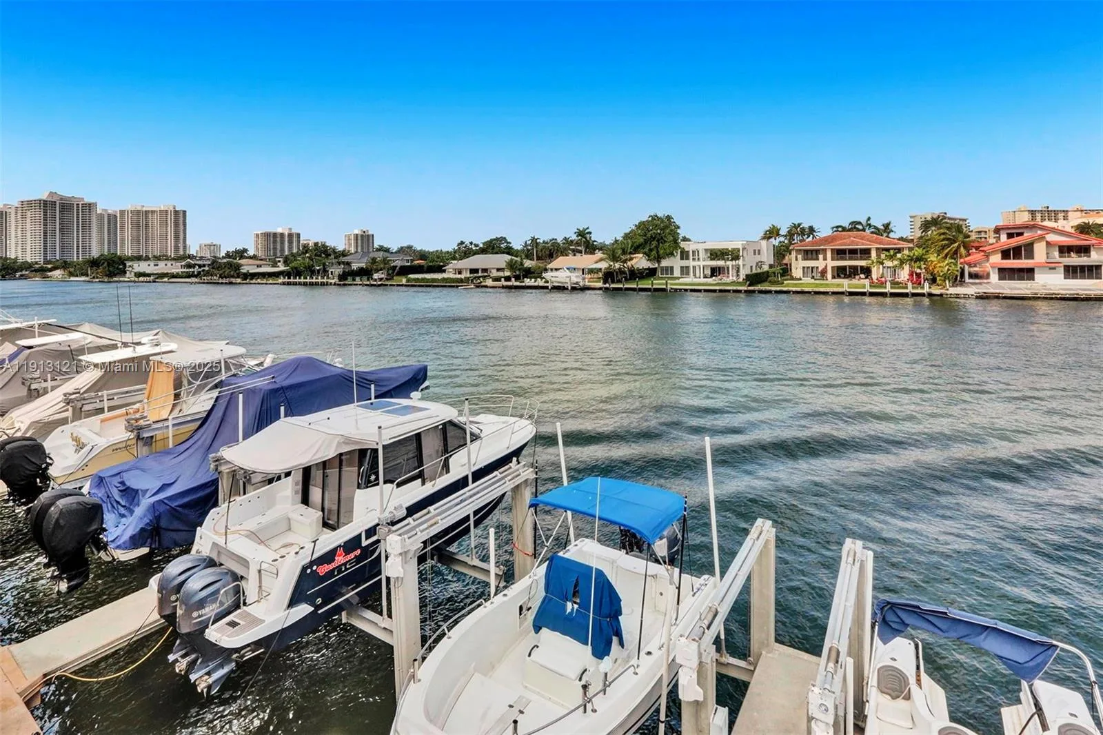 1965 S Ocean Dr # 2J, Hallandale Beach, FL 33009