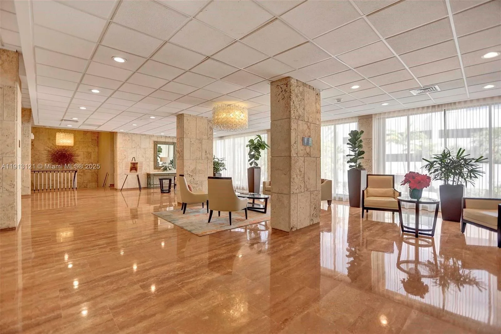 1965 S Ocean Dr # 2J, Hallandale Beach, FL 33009 photo 11