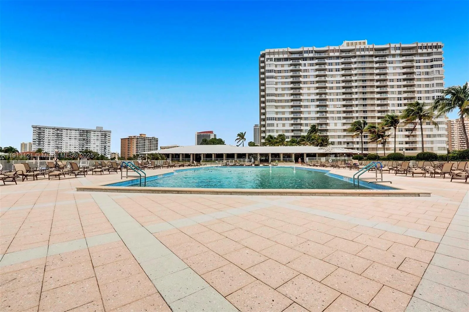 1965 S Ocean Dr # 2J, Hallandale Beach, FL 33009 photo 13