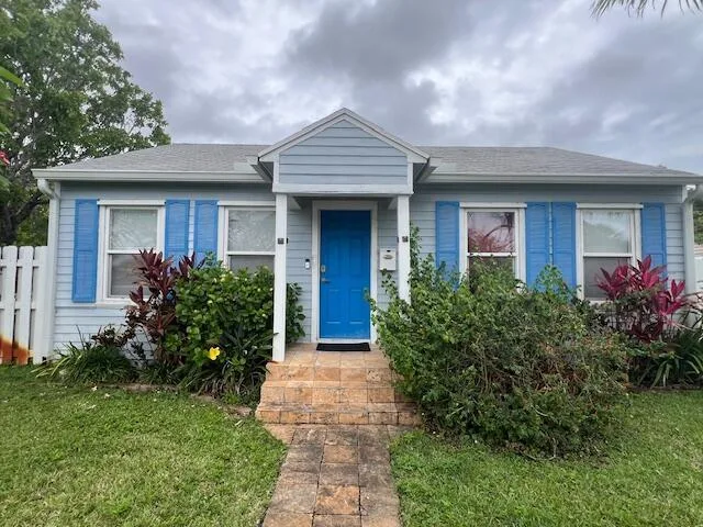 733 Green Street, West Palm Beach, FL 33405