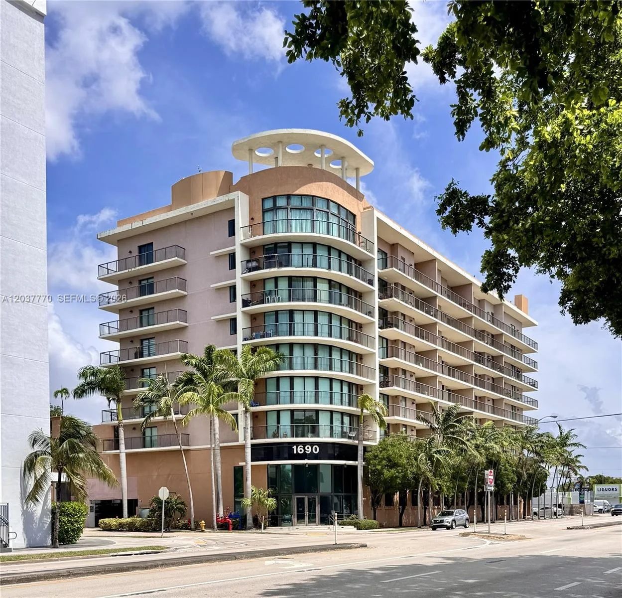 1690 SW 27th Ave # 502, Miami, FL 33145
