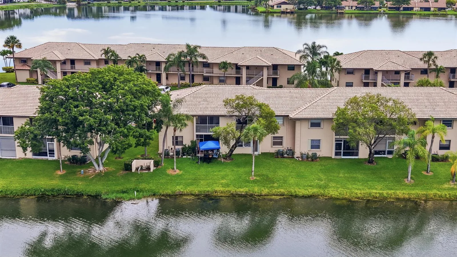 5501 Lakeside Drive # 207, Margate, FL 33063