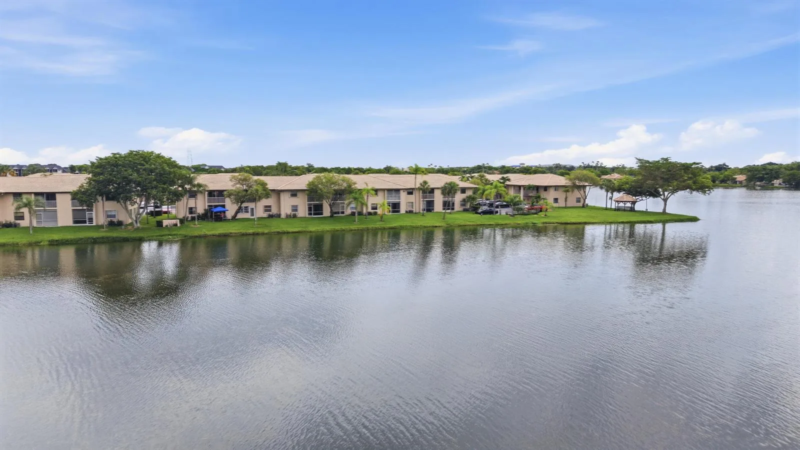 5501 Lakeside Drive # 207, Margate, FL 33063 photo 3