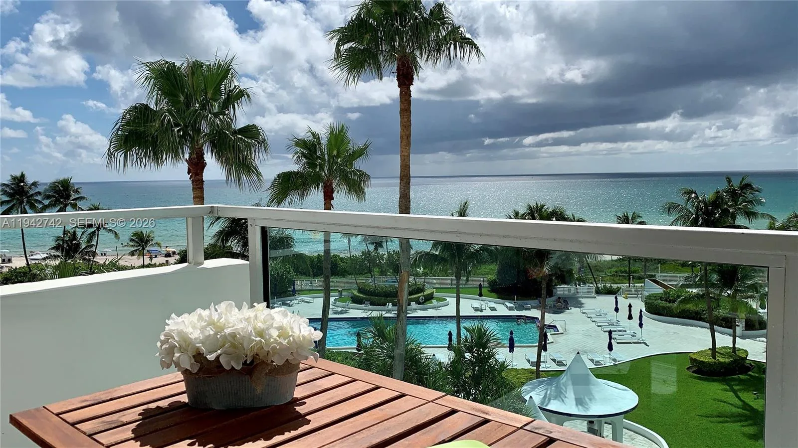 5161 Collins Ave # 715, Miami Beach, FL 33140