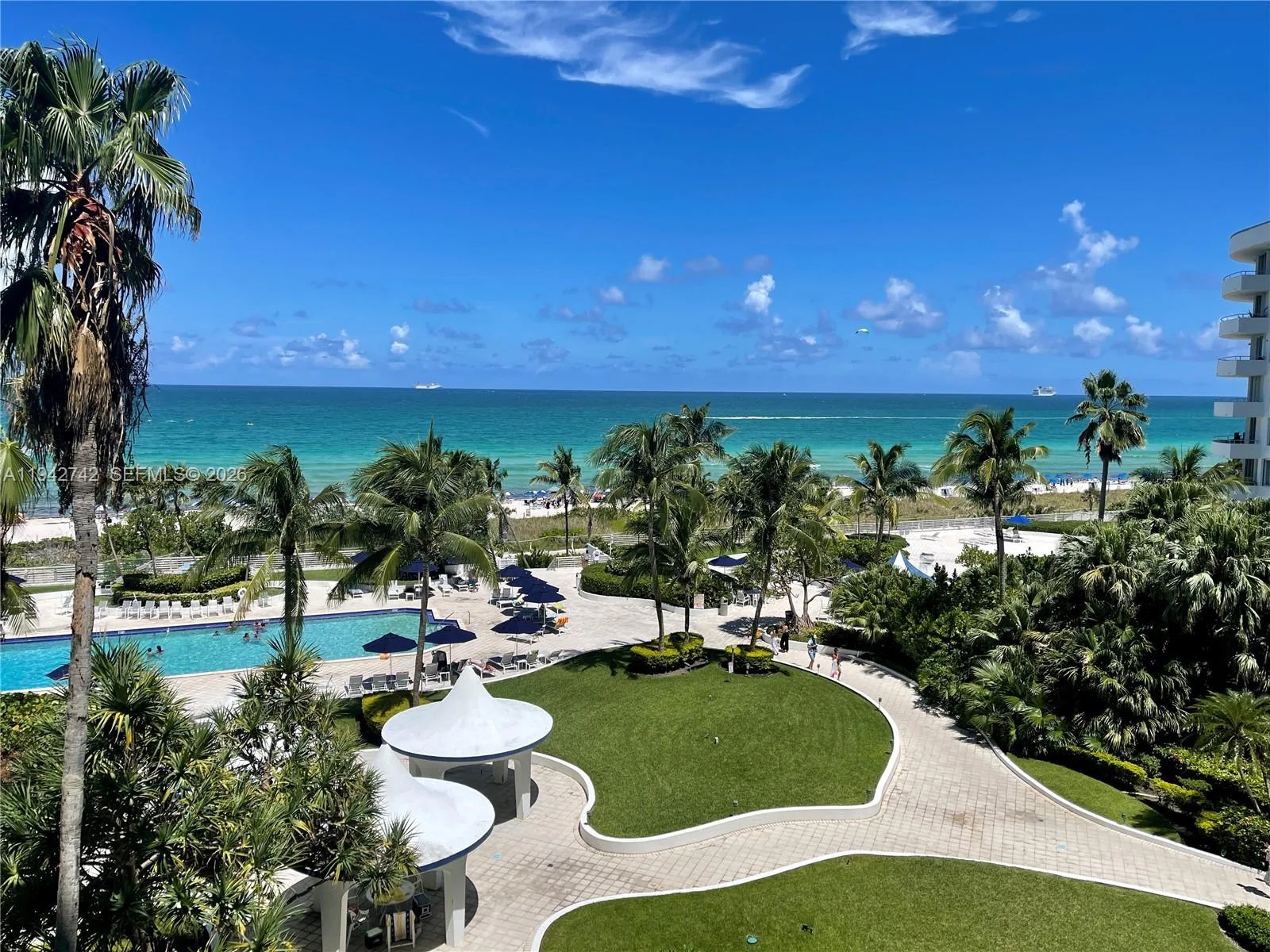 5161 Collins Ave # 715, Miami Beach, FL 33140 photo 4