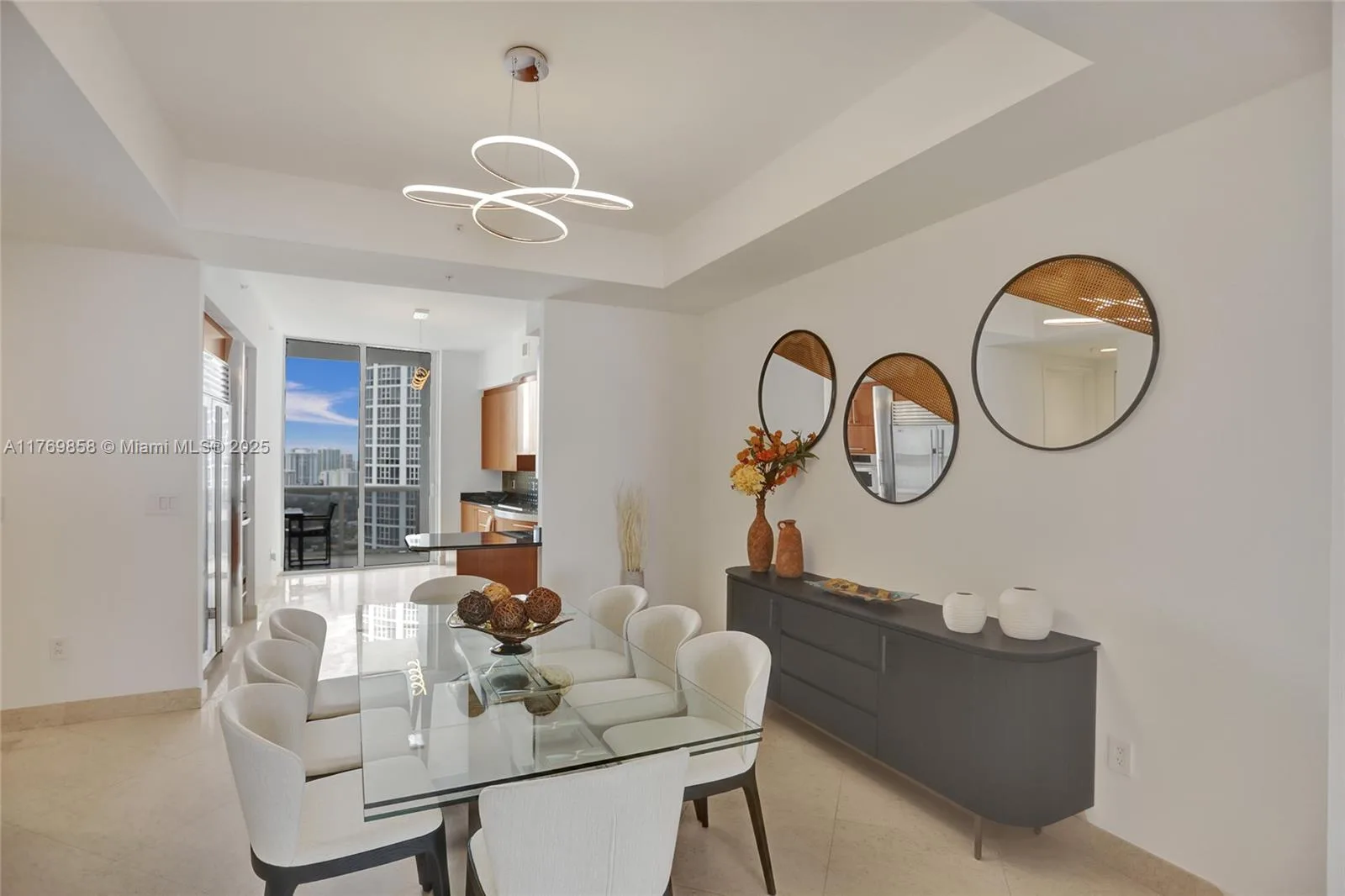 18101 Collins Ave # 3504, Sunny Isles Beach, FL 33160 photo 5