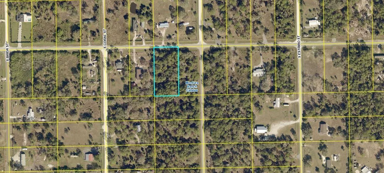 184 MONTURA Avenue, Clewiston, FL 33440