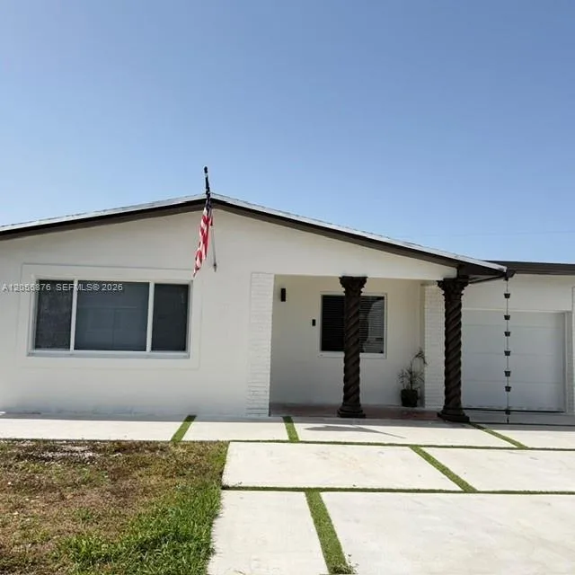 4635 SW 18th St # 4635, West Park, FL 33023