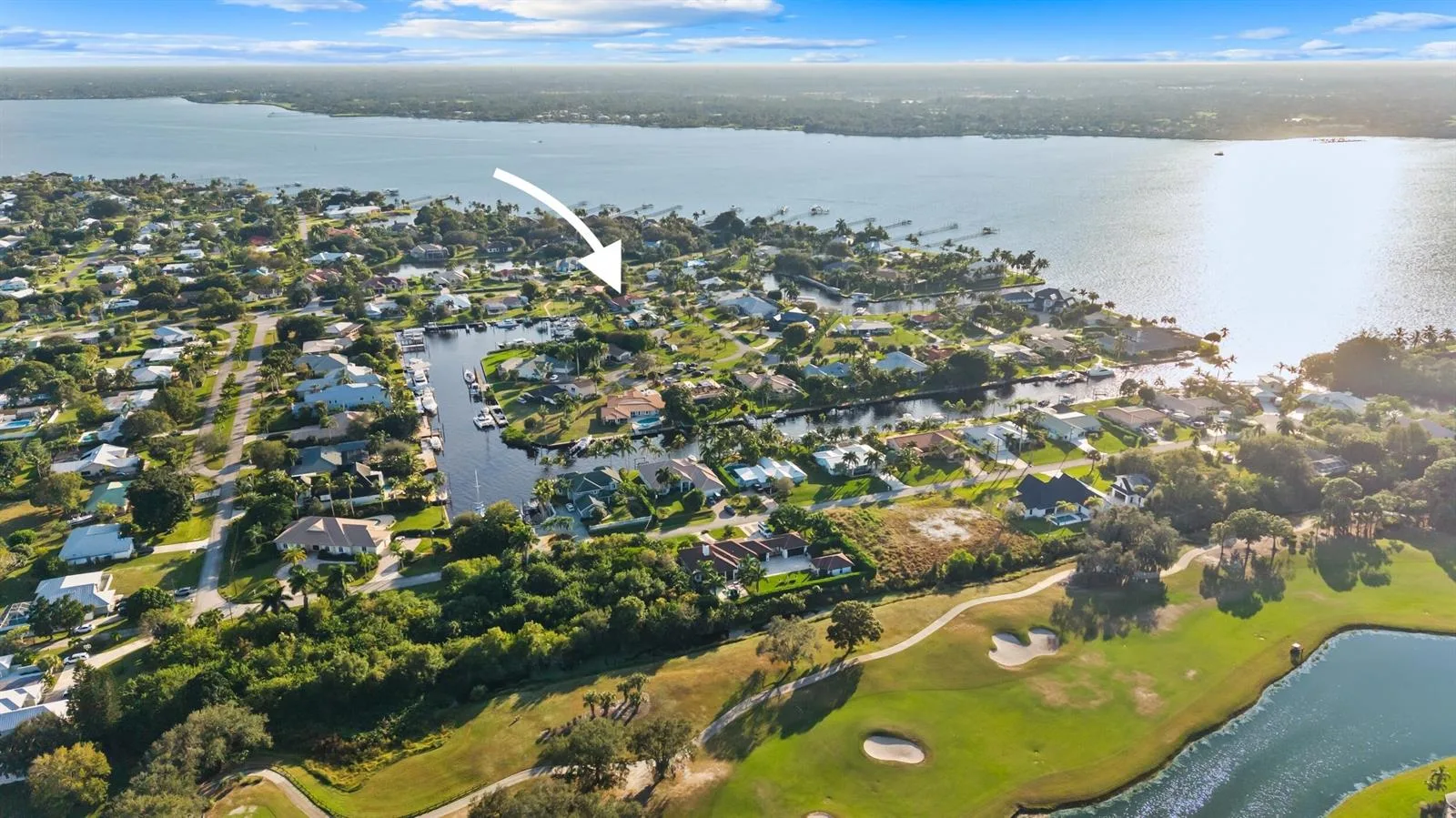 2807 NW St Lucie Lane, Stuart, FL 34994