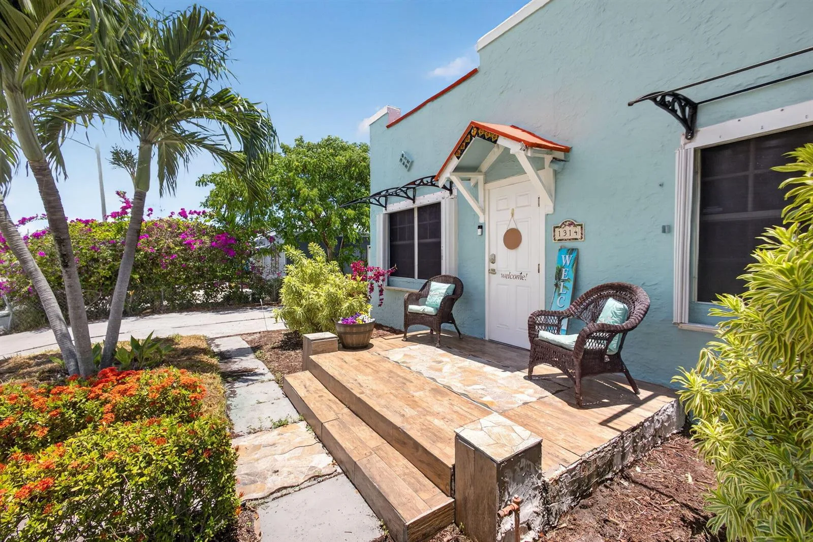1314 N J Street, FL 33460