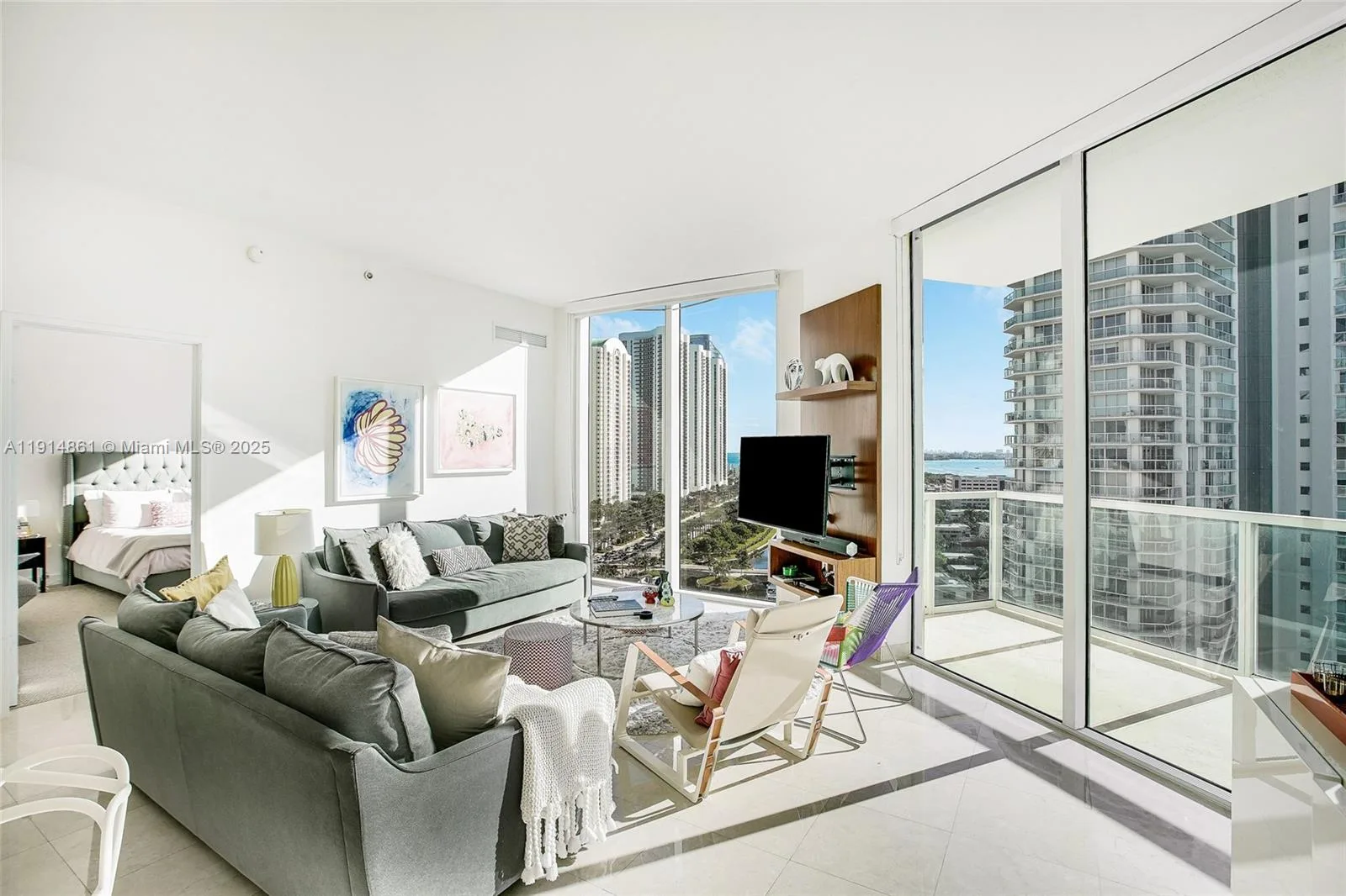 150 Sunny Isles Blvd # 1-1805, Sunny Isles Beach, FL 33160 photo 5