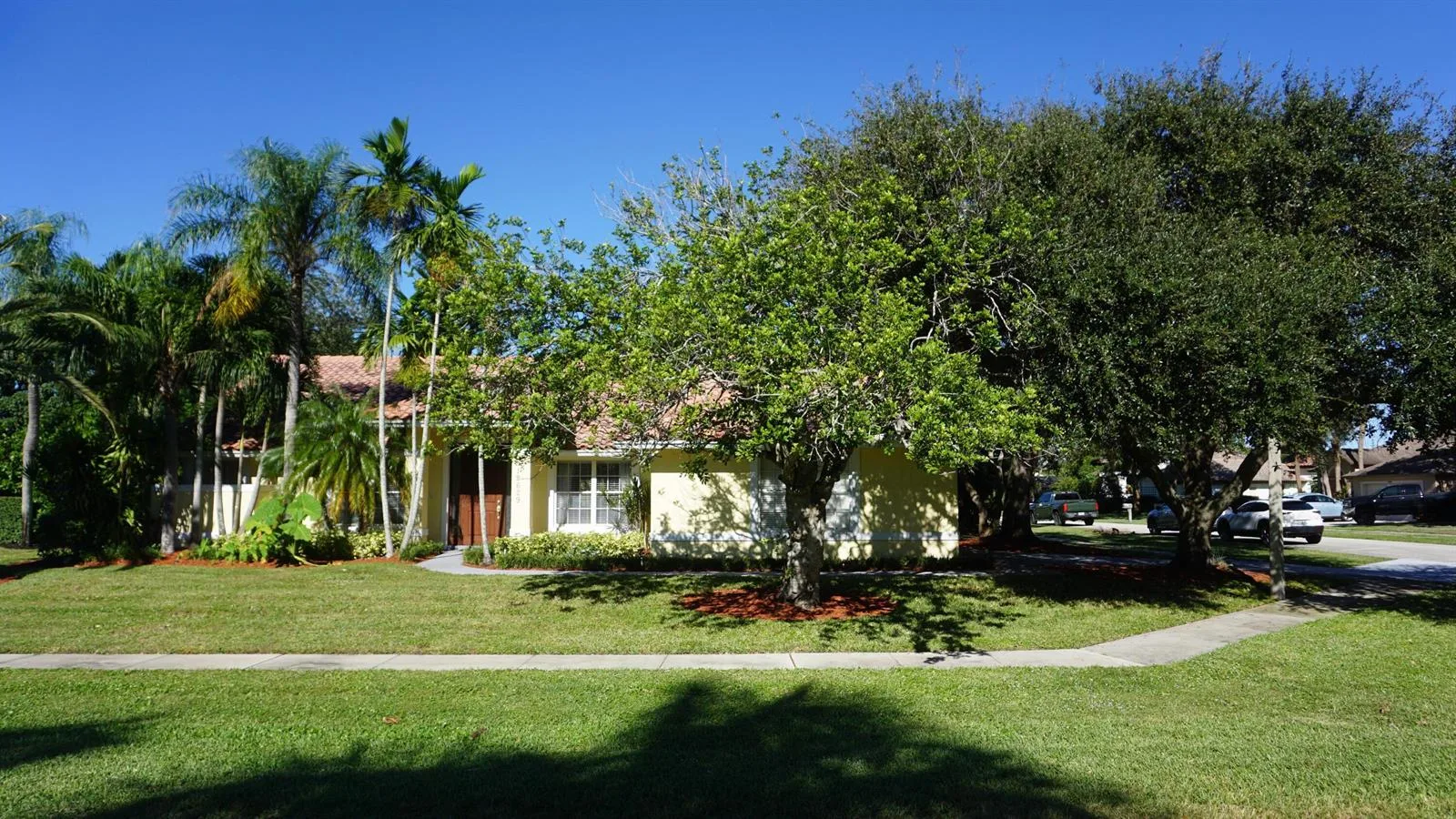 12629 Buckland Street, Wellington, FL 33414