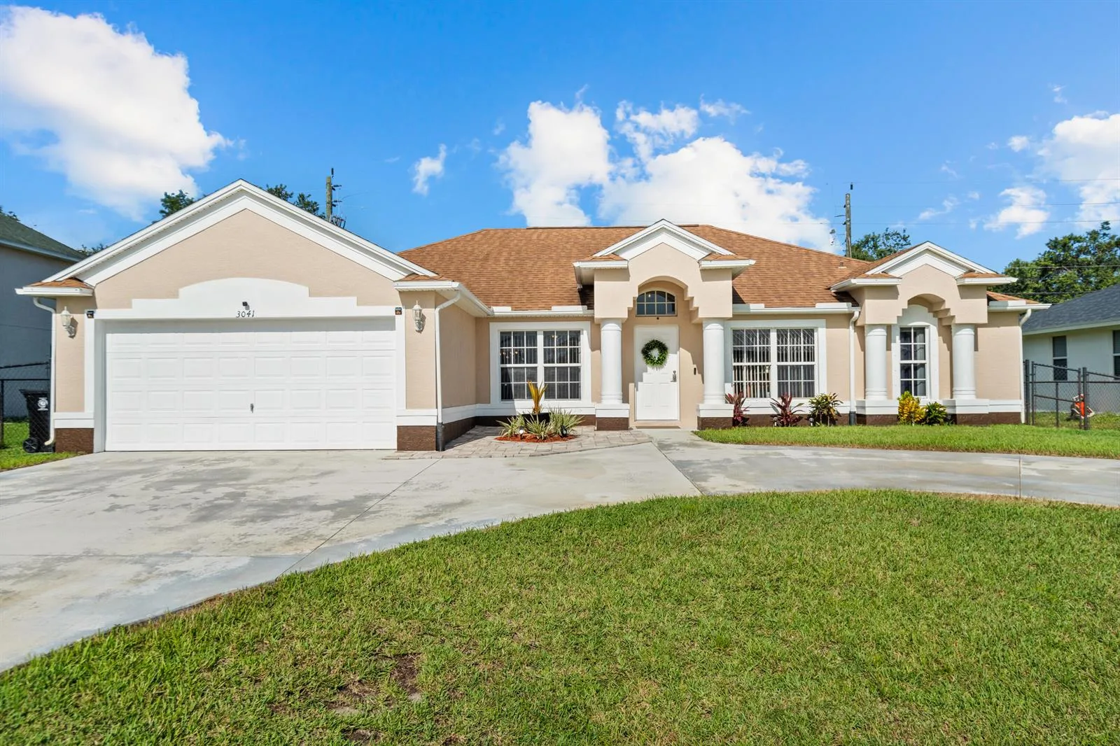 3041 SE Wake Road, Port St. Lucie, FL 34984