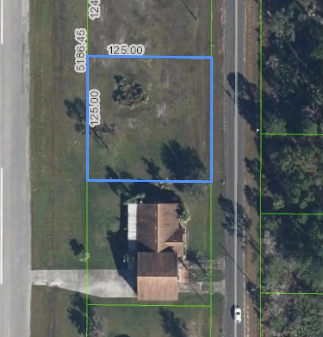 180 Seneca Drive NW, Lake Placid, FL 33852