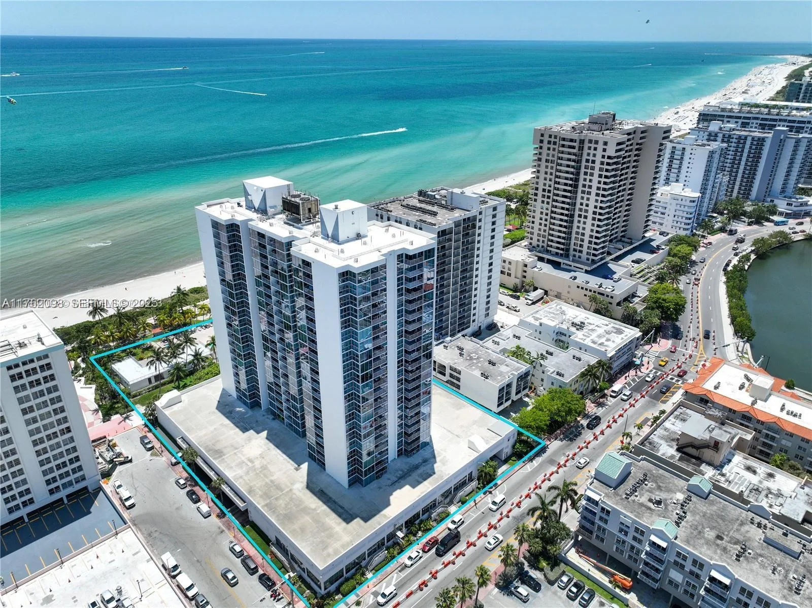 2655 Collins Ave # 1906, Miami Beach, FL 33140
