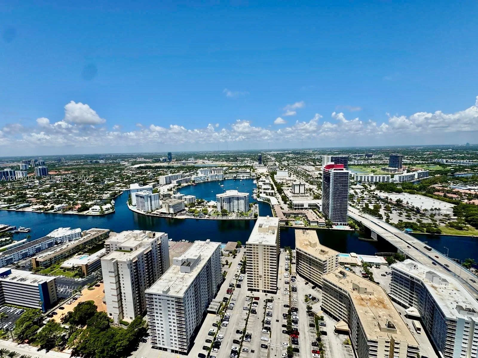1830 S Ocean Dr # 4806, Hallandale Beach, FL 33009