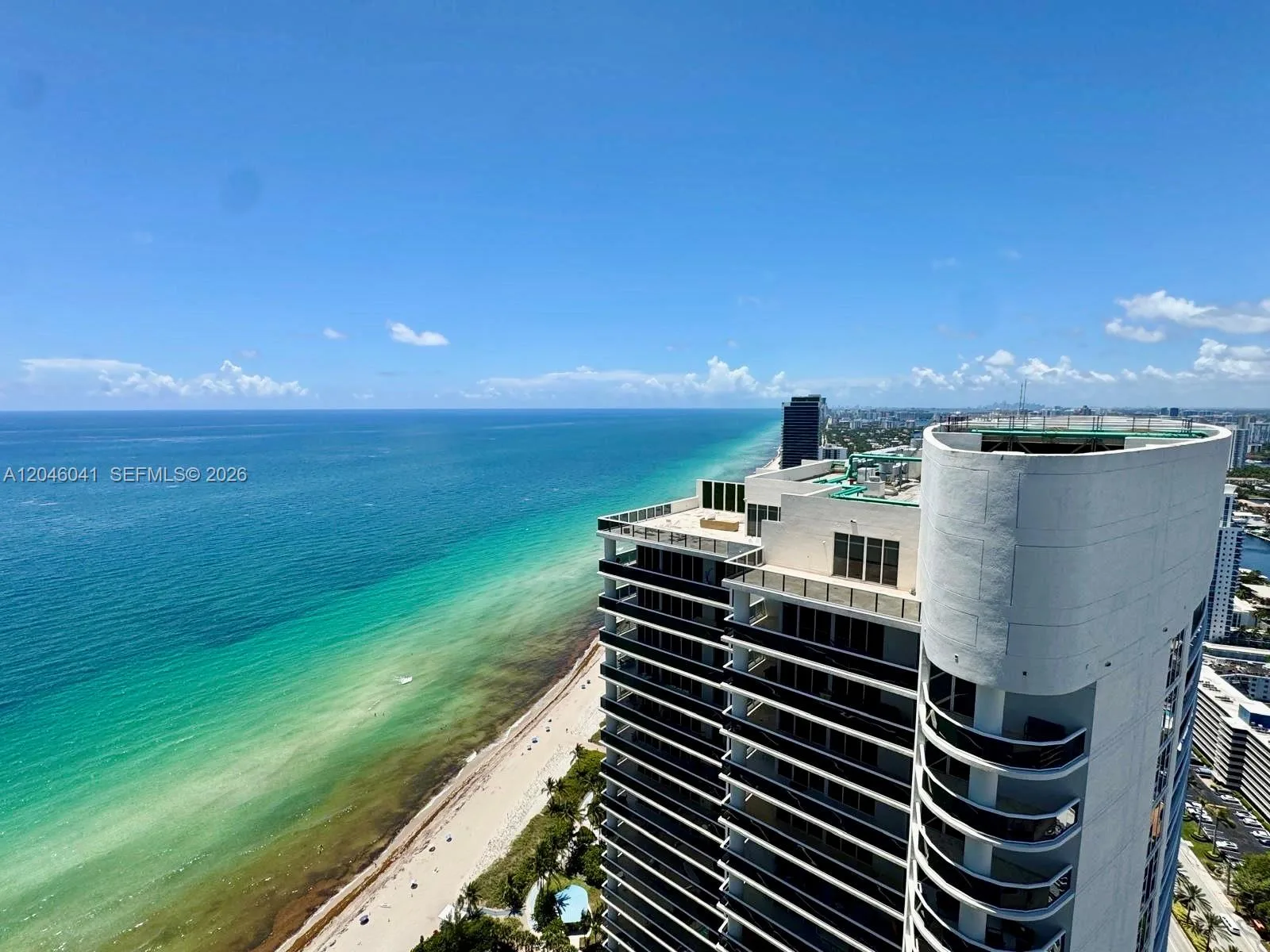 1830 S Ocean Dr # 4806, Hallandale Beach, FL 33009 photo 3