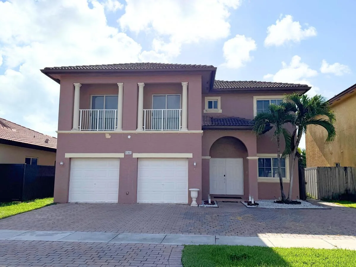 1361 NE 42nd Avenue, Homestead, FL 33033
