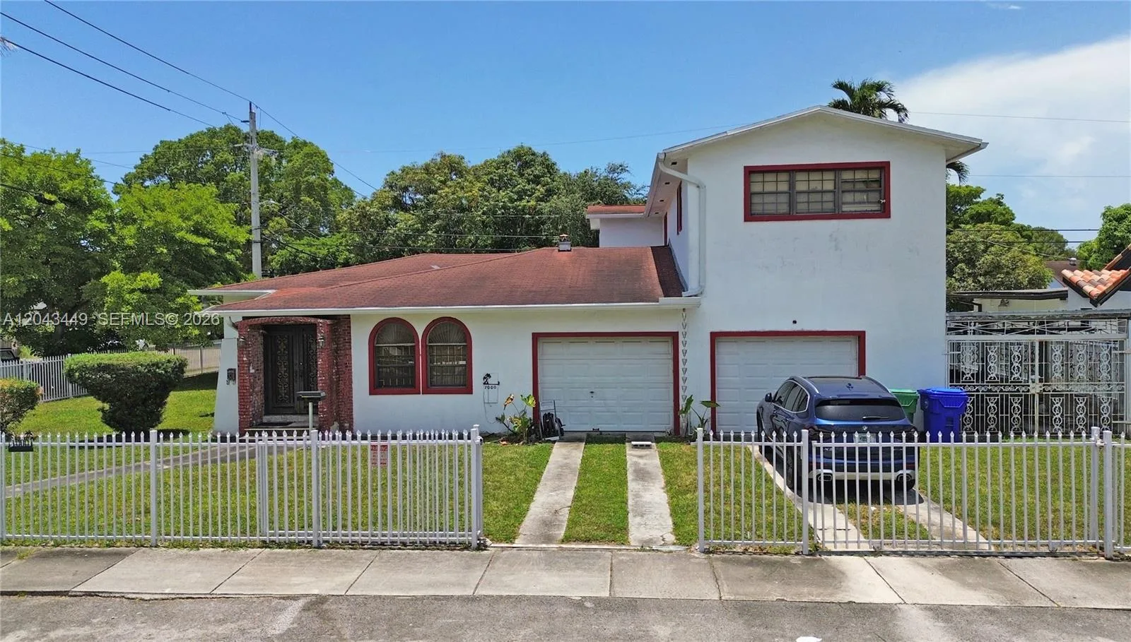 1000 NW 47th St, Miami, FL 33127