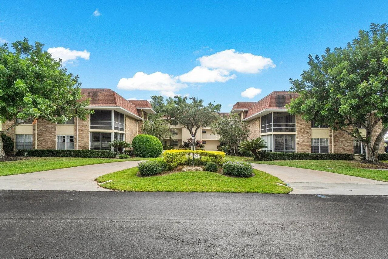 5510 Tamberlane Circle # 243, Palm Beach Gardens, FL 33418