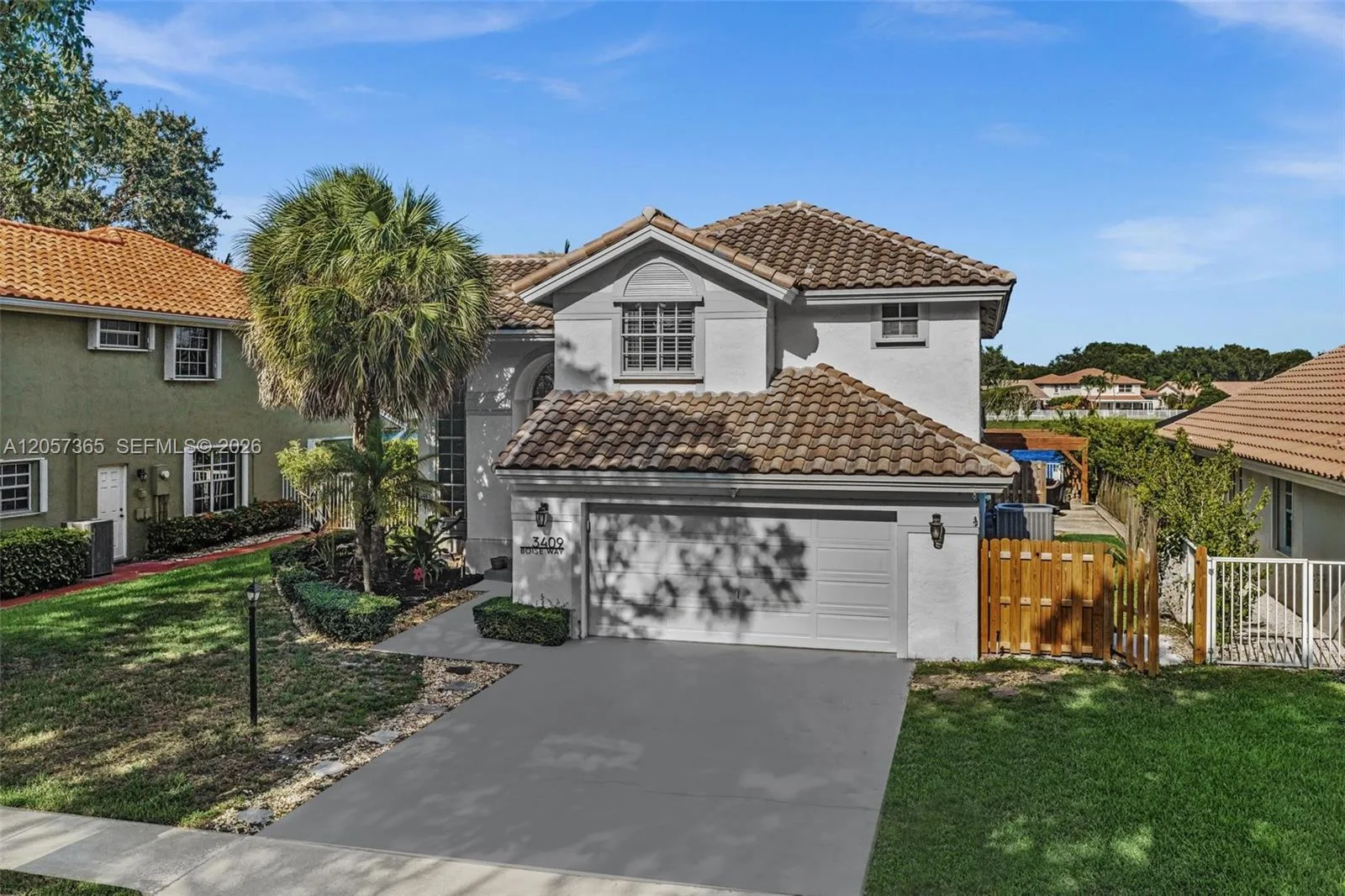 3409 Boise Way, Cooper City, FL 33026