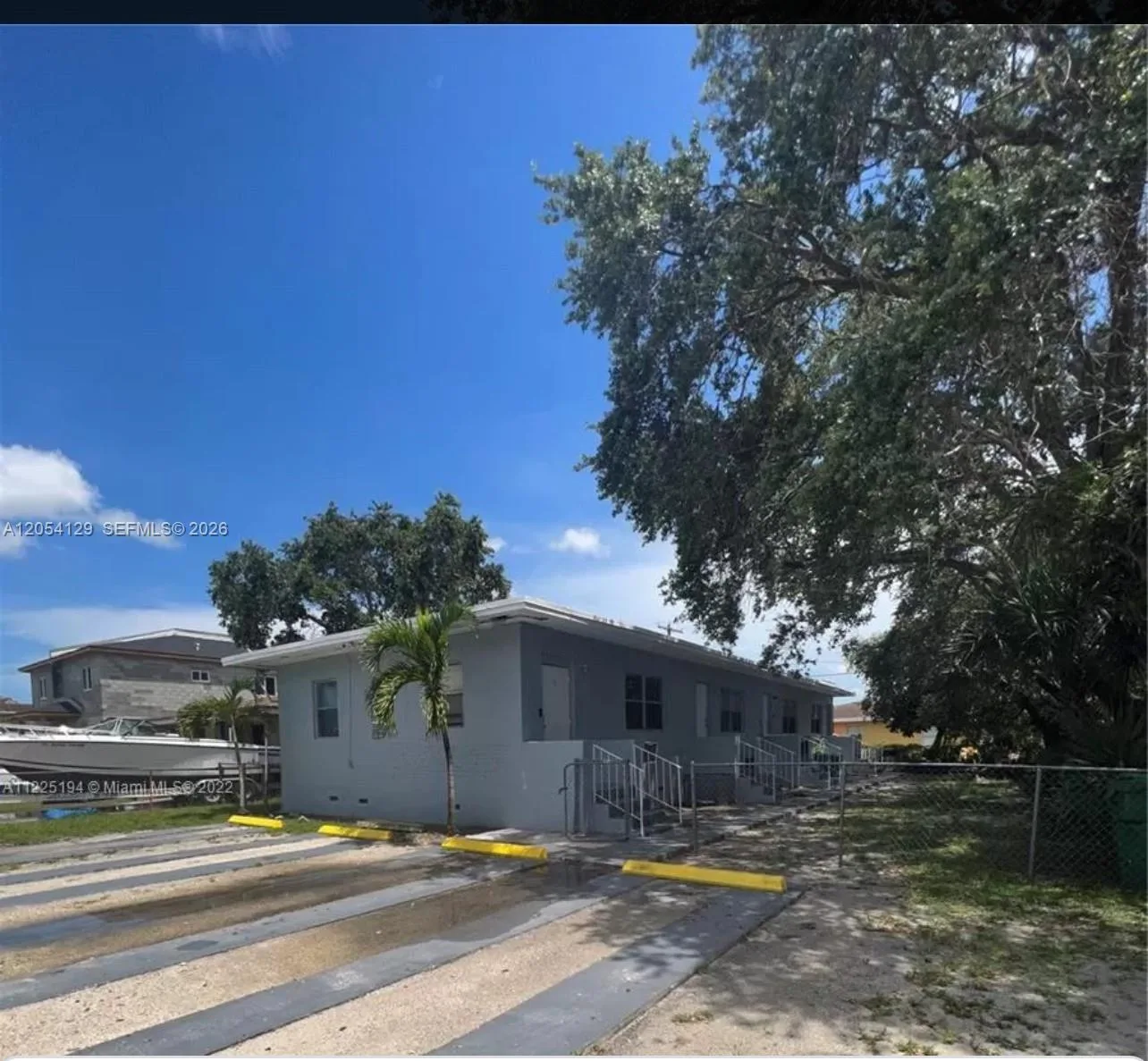 2560 WILMINGTON ST # 2, Opa-Locka, FL 33054
