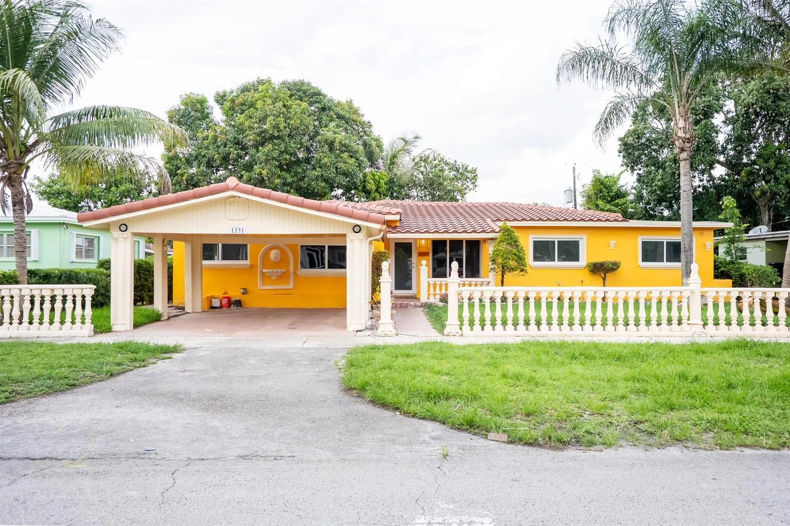 1331 NW 87th Street, Miami, FL 33147