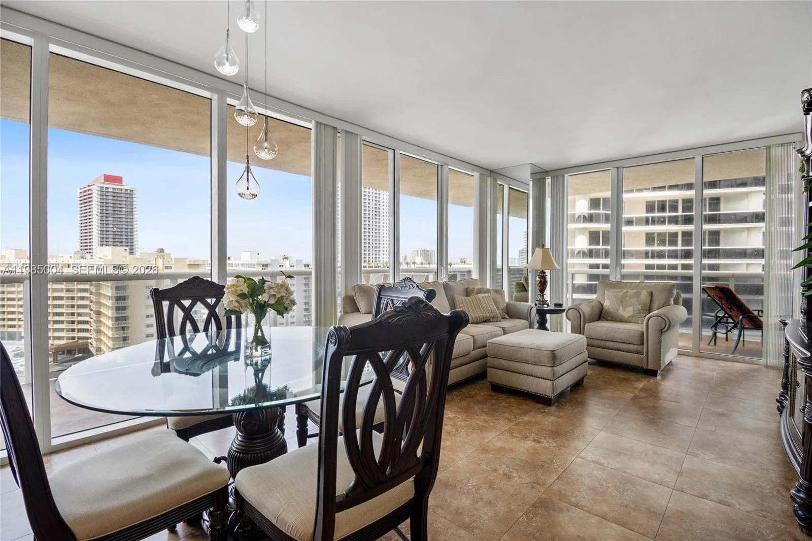 1830 S Ocean Dr # 1108, Hallandale Beach, FL 33009 photo 5