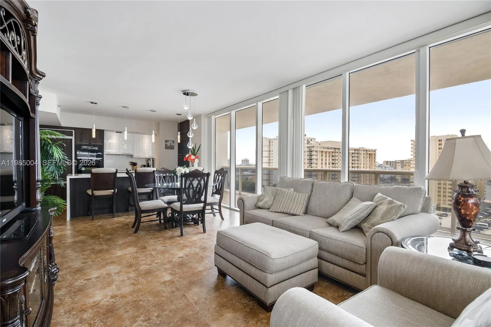 1830 S Ocean Dr # 1108, Hallandale Beach, FL 33009 photo 6