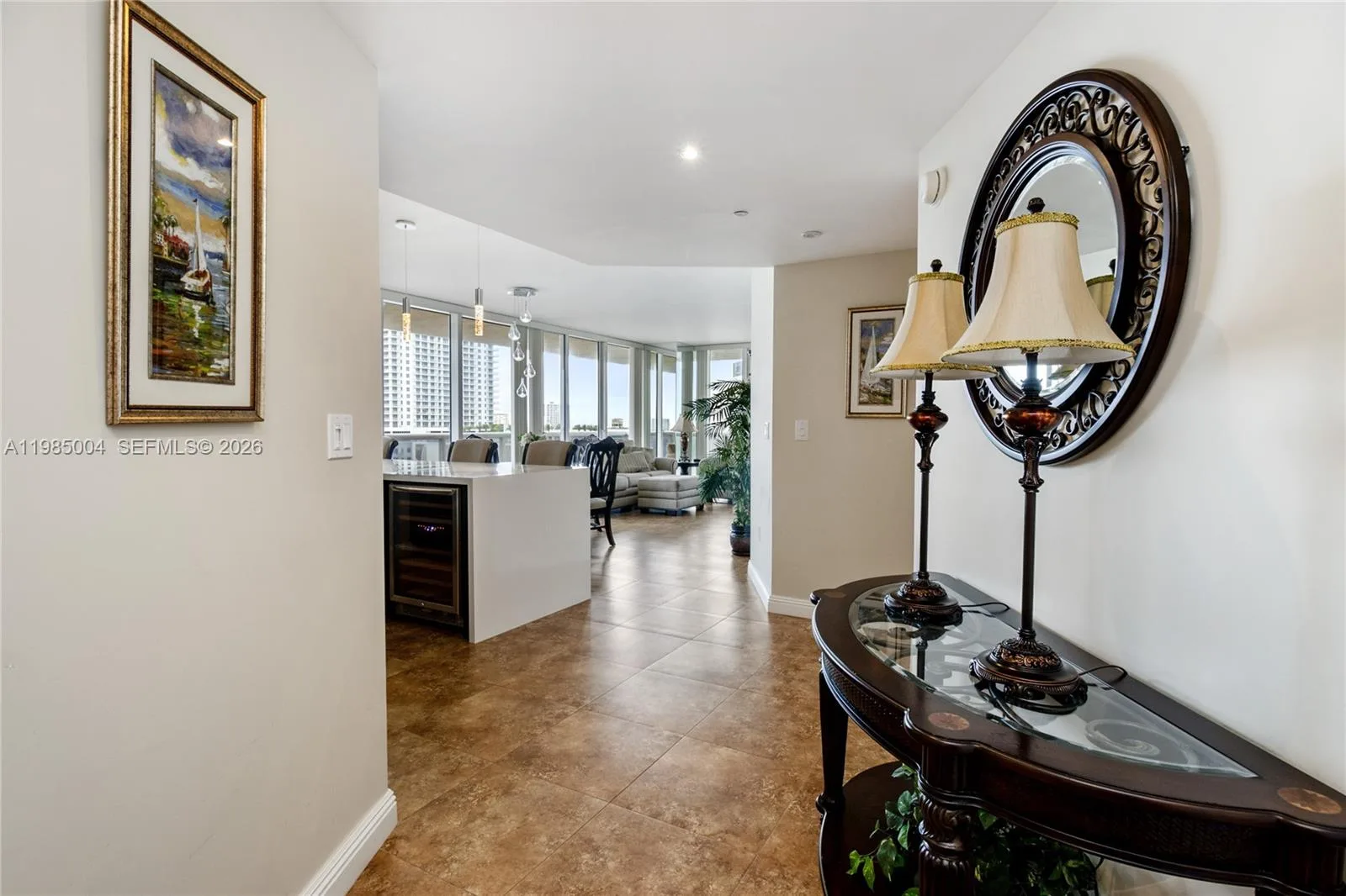 1830 S Ocean Dr # 1108, Hallandale Beach, FL 33009 photo 9