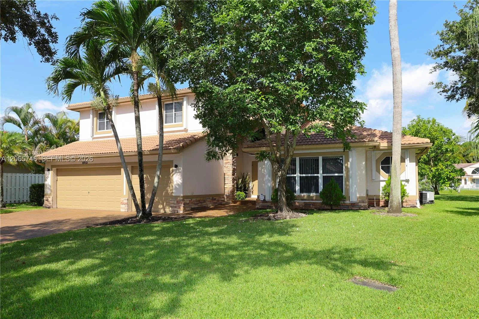 843 NW 131st Ave, Sunrise, FL 33325 photo 3
