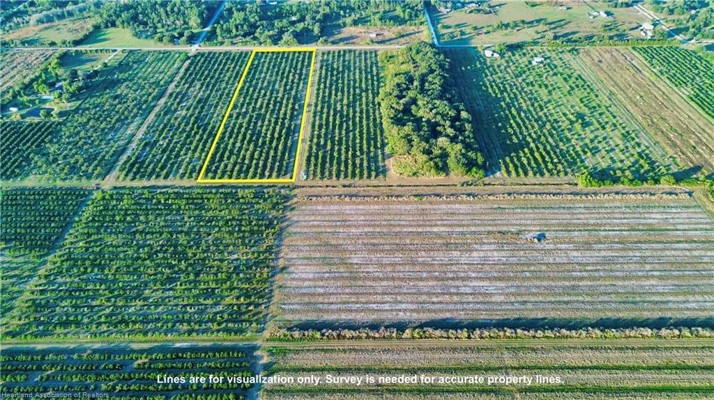 2205 Hicks Road, FL 33857