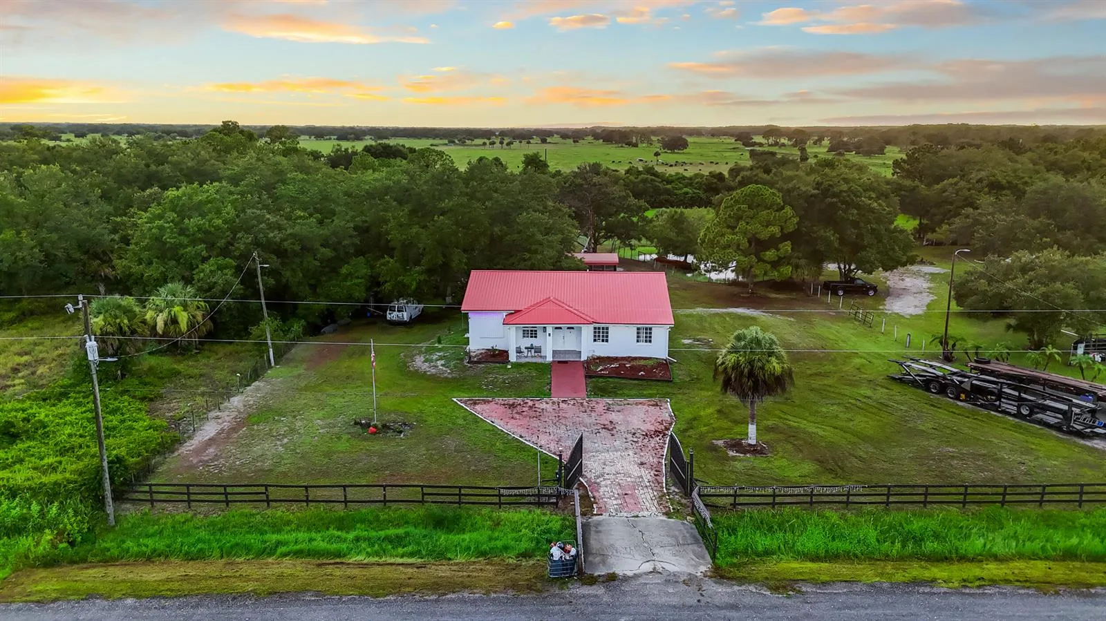 340 S Arboleda Street, Clewiston, FL 33440