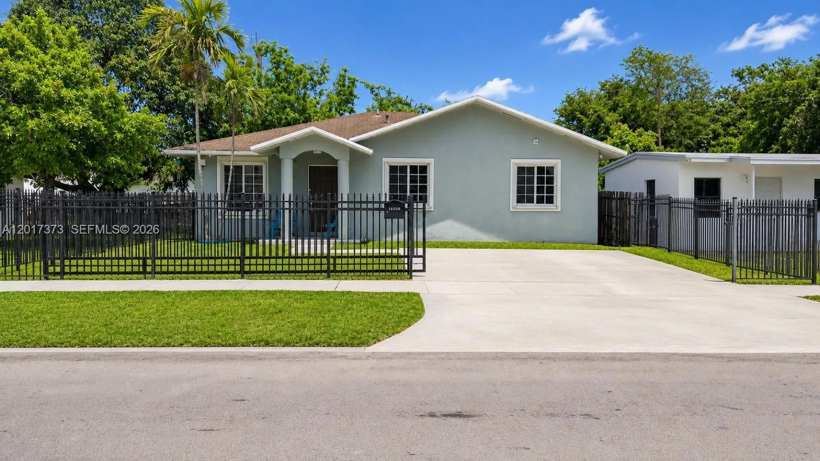 16009 NW 27th Ave, Miami Gardens, FL 33054