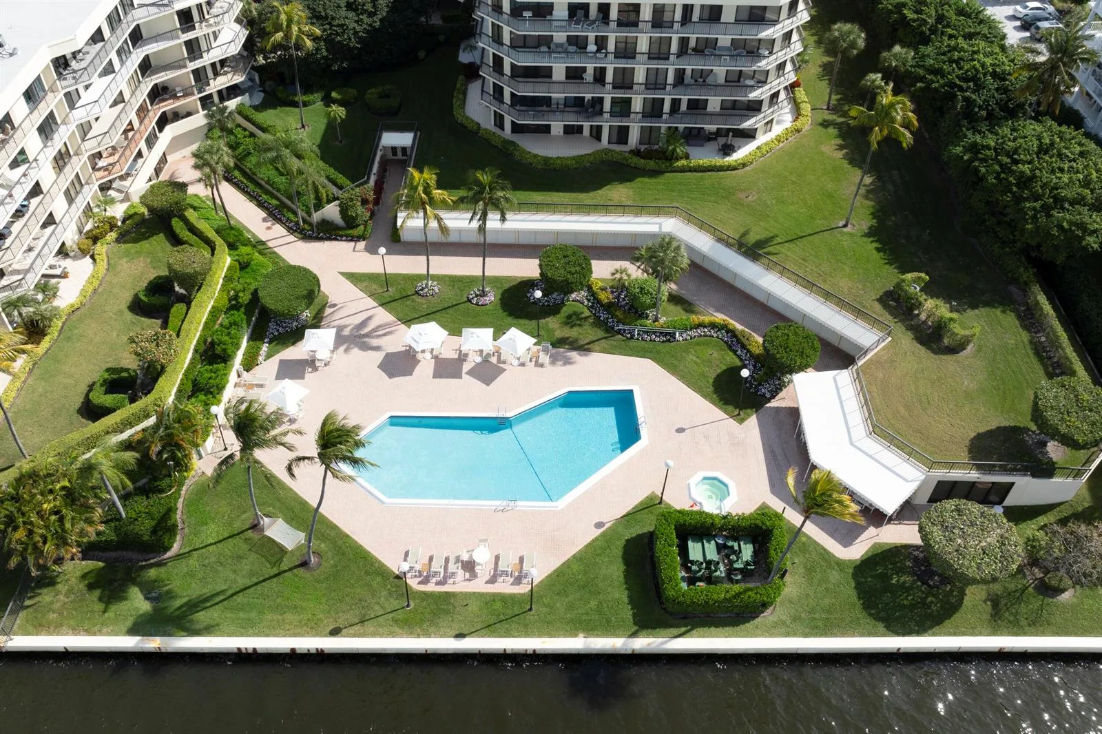 2778 S Ocean Boulevard # 206s, Palm Beach, FL 33480