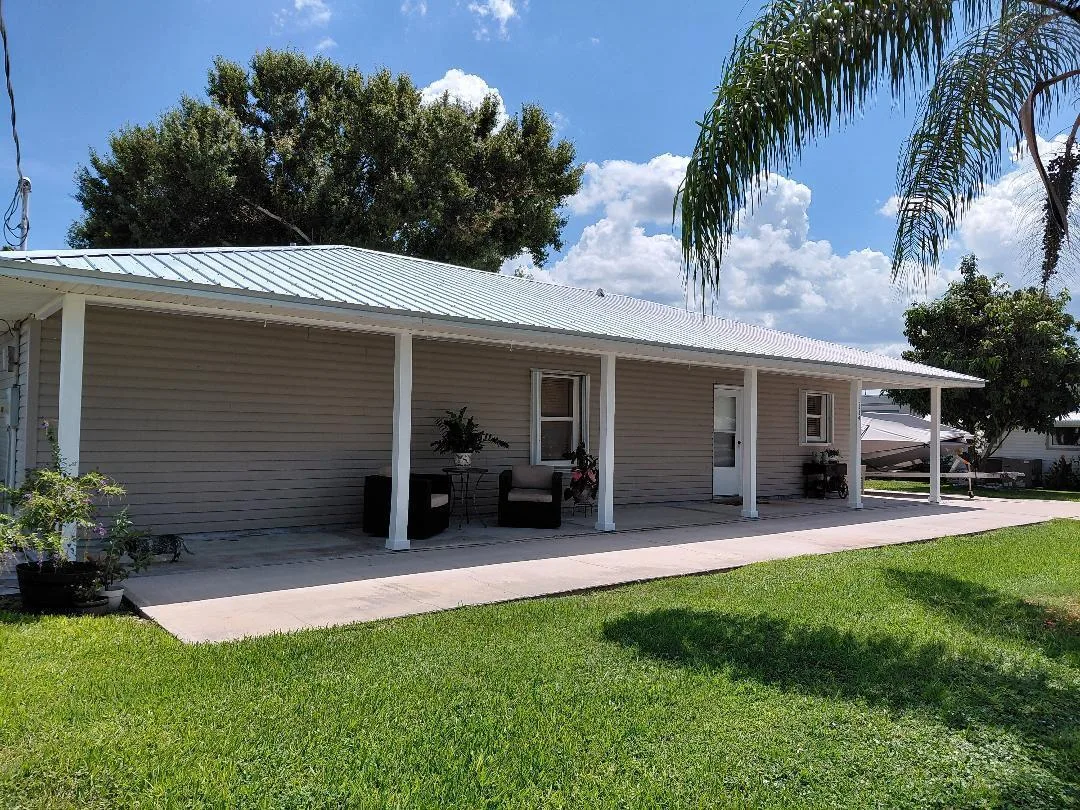 2634 SE 30TH Street, Okeechobee, FL 34974