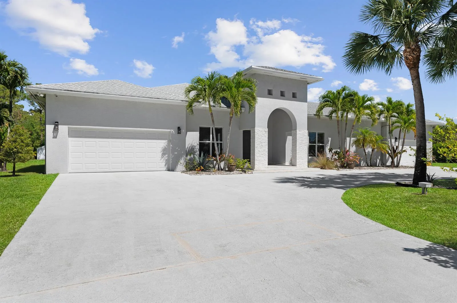 15503 Temple Boulevard, Loxahatchee, FL 33470