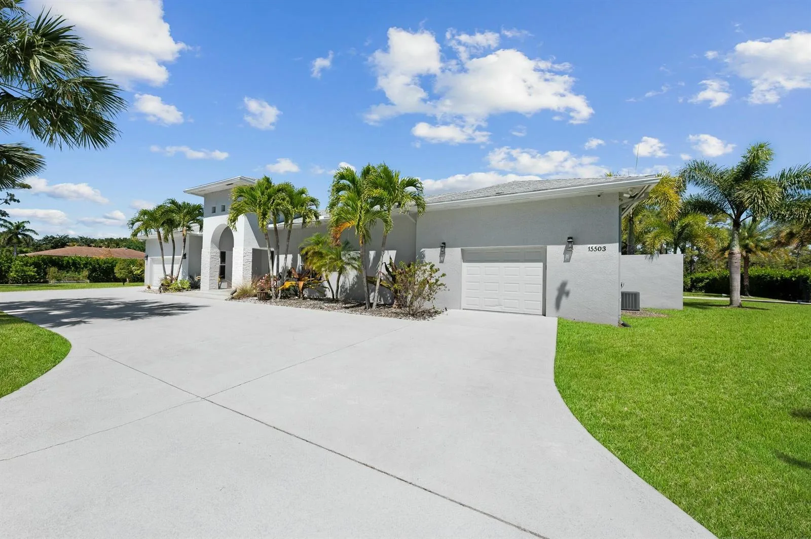 15503 Temple Boulevard, Loxahatchee, FL 33470 photo 4