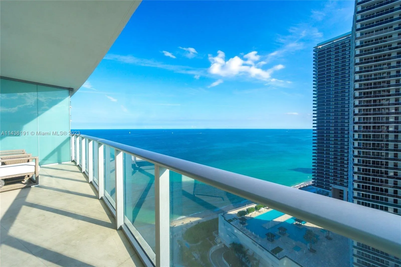4111 S Ocean Dr # 2307, Hollywood, FL 33019 photo 2